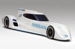Nissan ZEOD RC 2013 года